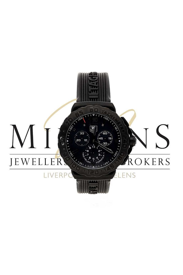 Tag Heuer Formula 1 CAU1114 Chronograph