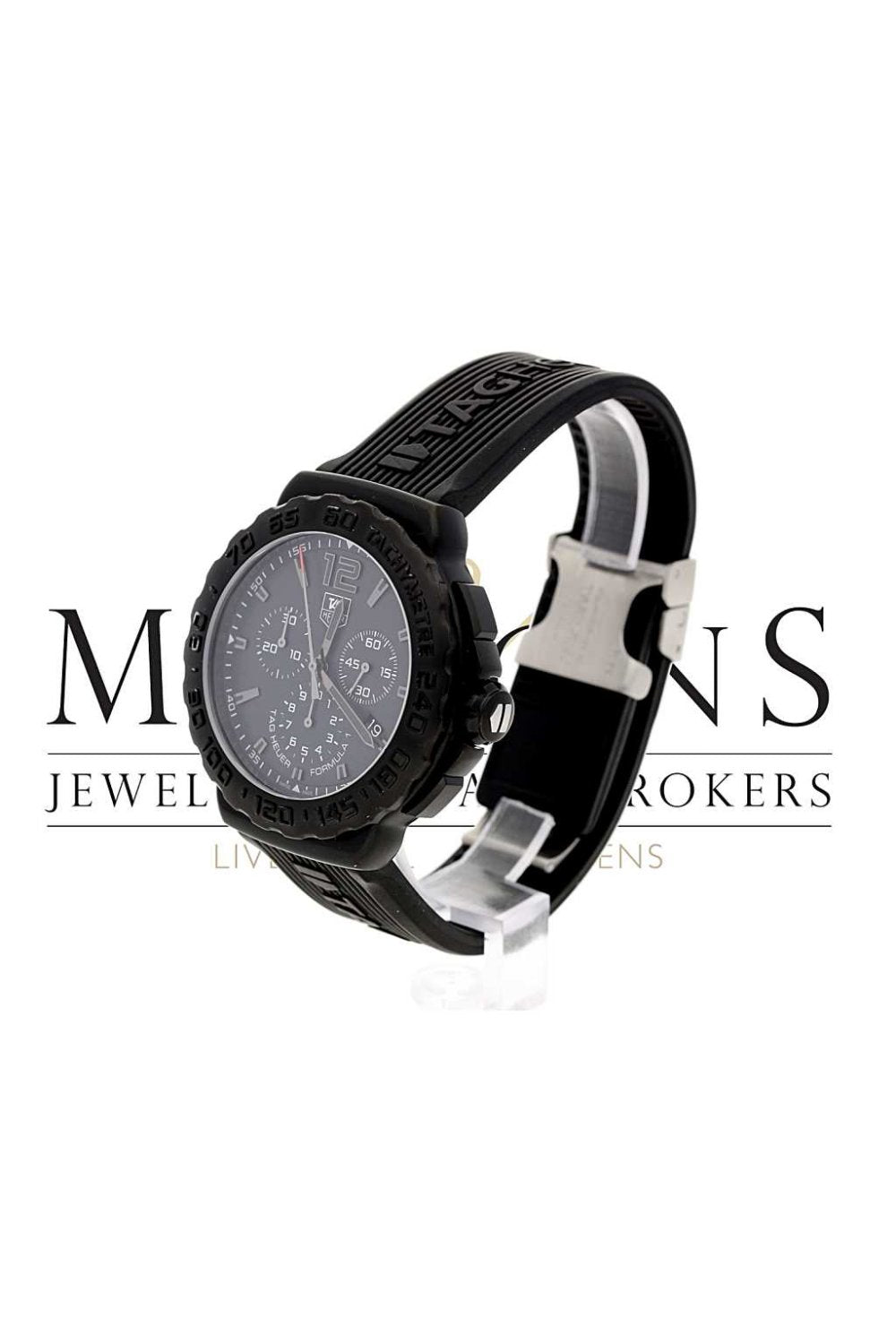 Tag Heuer Formula 1 CAU1114 Chronograph