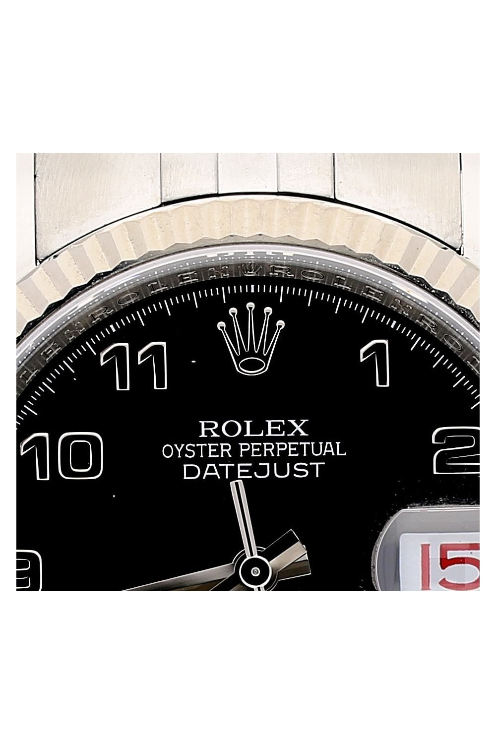 Rolex Oyster Perpetual Datejust 116234