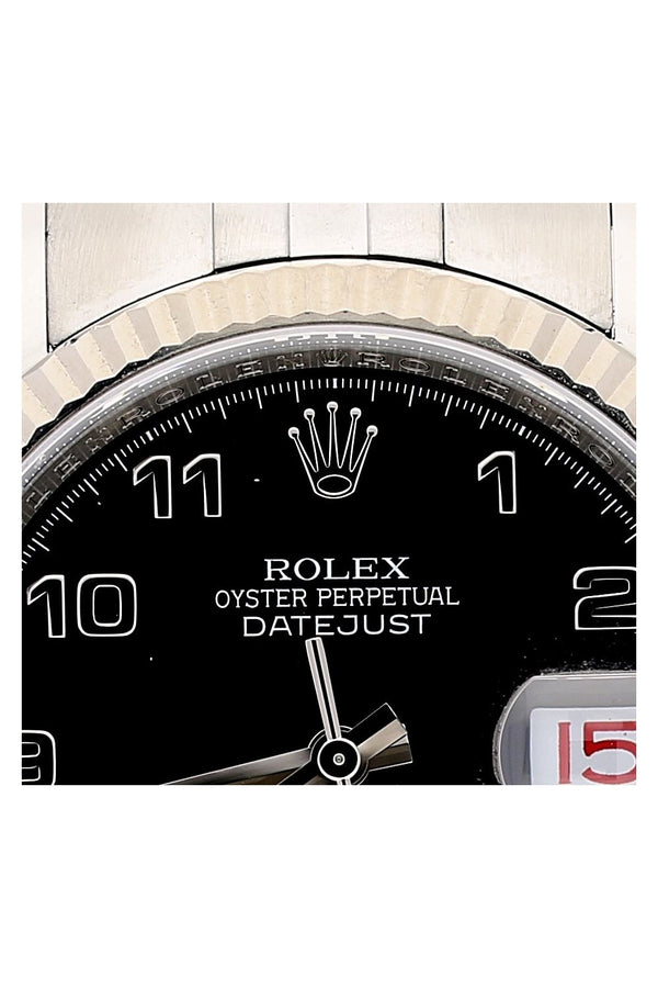 Rolex Oyster Perpetual Datejust 116234