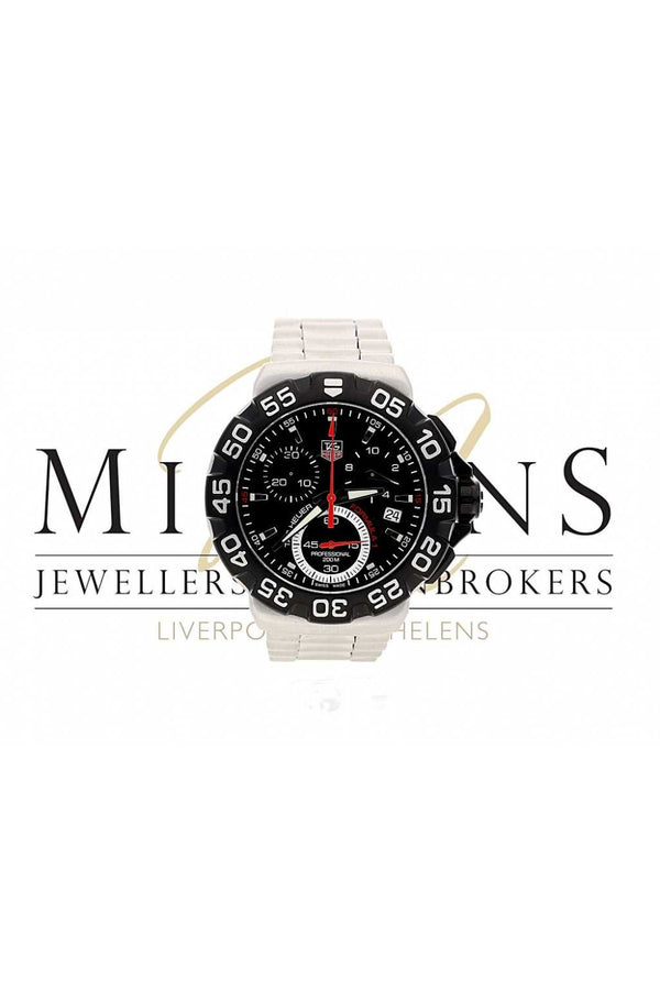 Second Hand Tag Heuer CAH1110 Watch