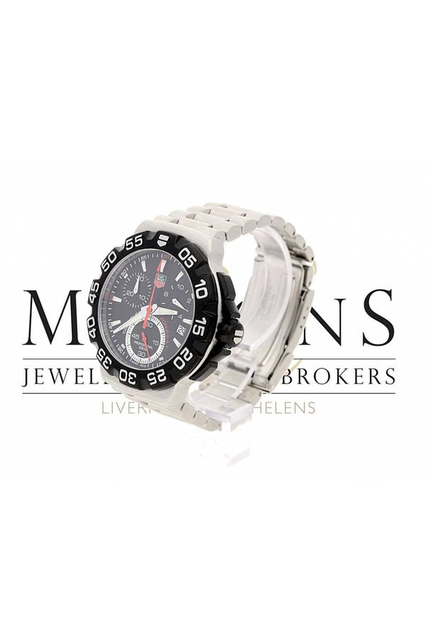 Second Hand Tag Heuer CAH1110 Watch