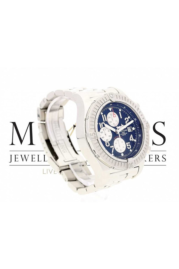 Breitling Super Avenger A13370