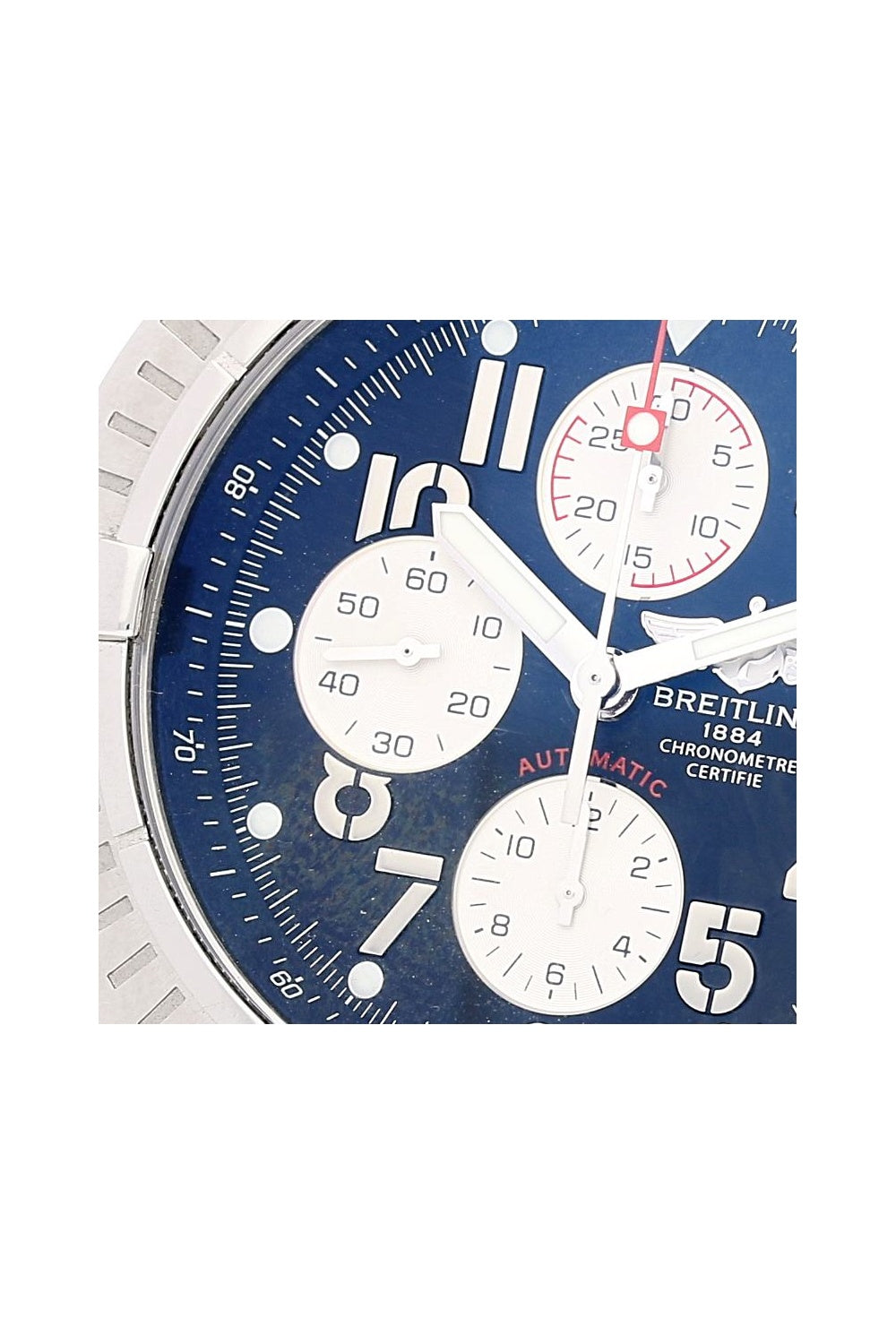 Breitling Super Avenger A13370