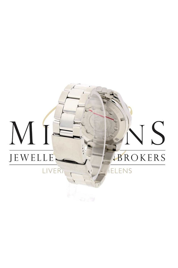 Pre-Owned Tag Heuer Aquaracer WAF111Z