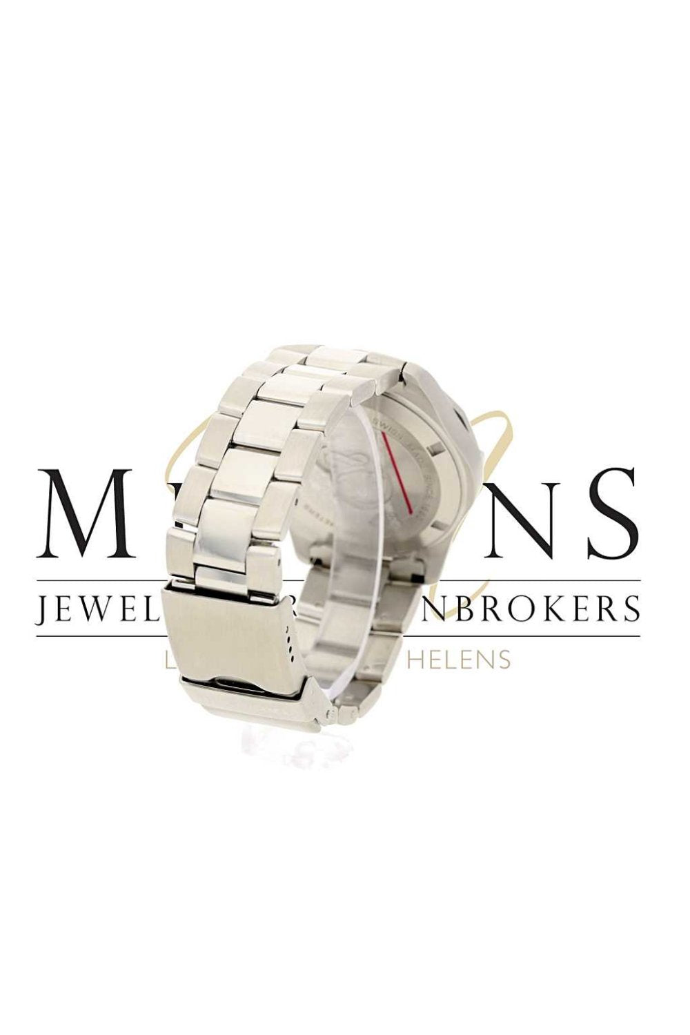 Second Hand Gents Tag Heuer Aquaracer Watch WAF1112