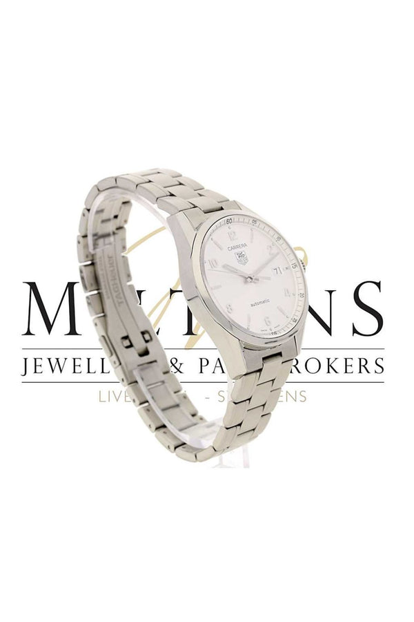 Gents Tag Heuer Carrera WV211A