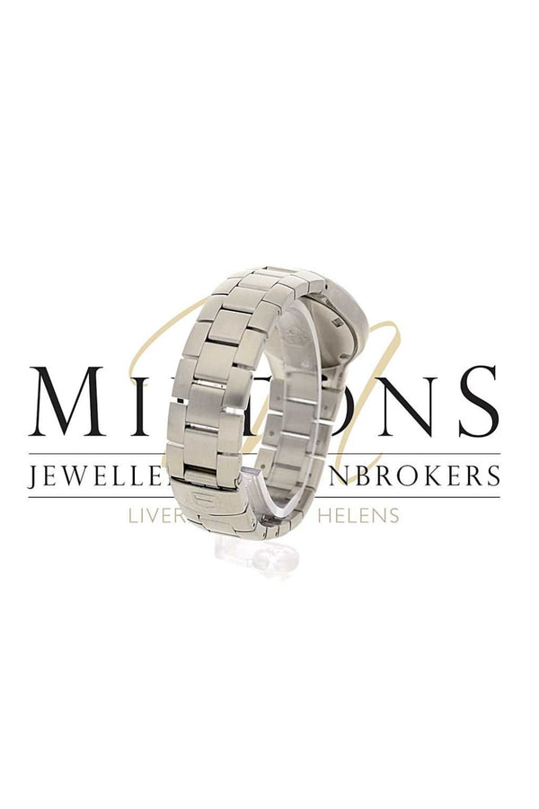 Second Hand Lady's Tag Heuer Kirium WL131H.BA0708