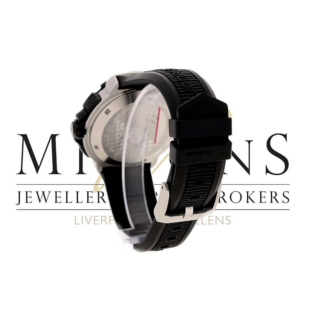 Tag Heuer Formula 1 watch CAH1112
