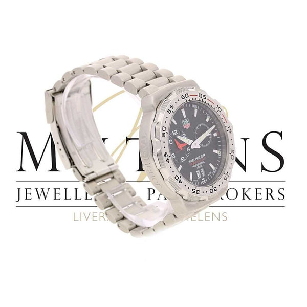 Gents Tag Heuer Formula 1 Watch WAH111C