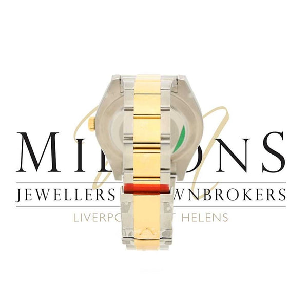 Unworn Rolex Datejust 2 -116333 -  2015