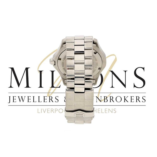 Second Hand Mens Tag Heuer 2000 Series Watch - WK1112-1