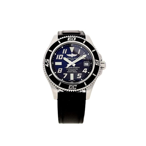 Second Hand Breitling Super Ocean A17364