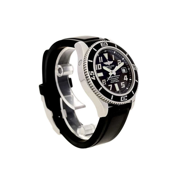 Second Hand Breitling Super Ocean A17364