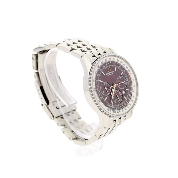 Montbrilliant A41370 - Second Hand Automatic Watch - 2007