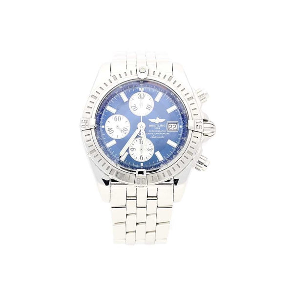 Breitling Chronomat Evolution A13356