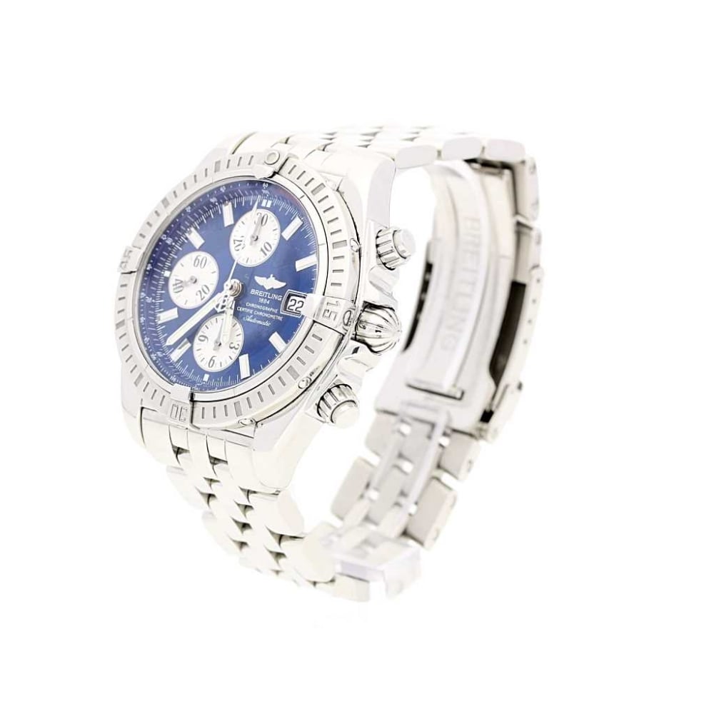 Breitling Chronomat Evolution A13356