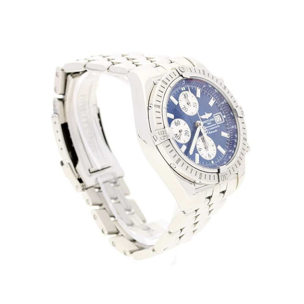 Breitling Chronomat Evolution A13356