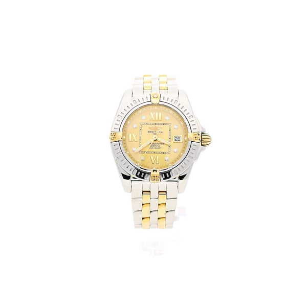 Windrider Cockpit B71356 - Ladies Watch - 2005