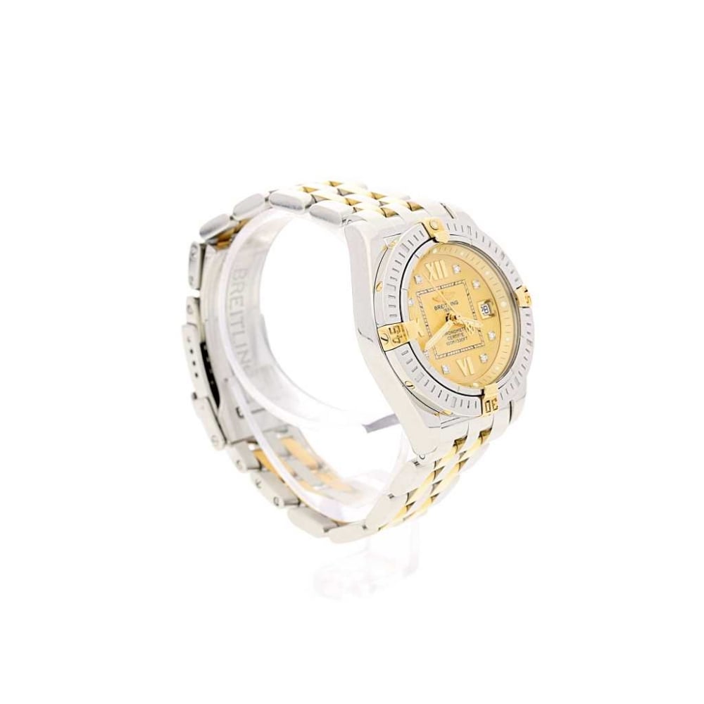 Windrider Cockpit B71356 - Ladies Watch - 2005