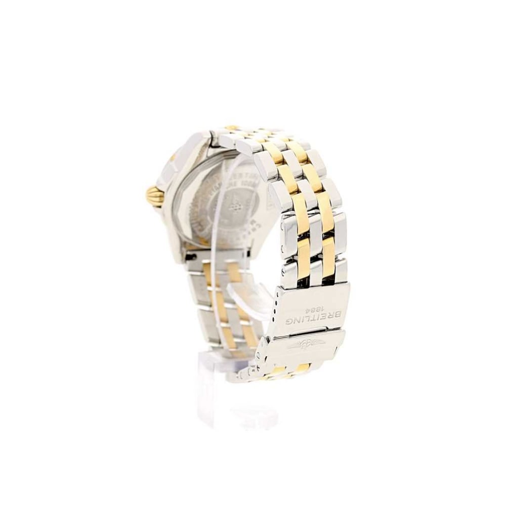 Windrider Cockpit B71356 - Ladies Watch - 2005
