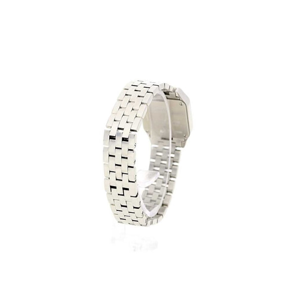 Lady's Cartier Demoiselle Stainless Steel