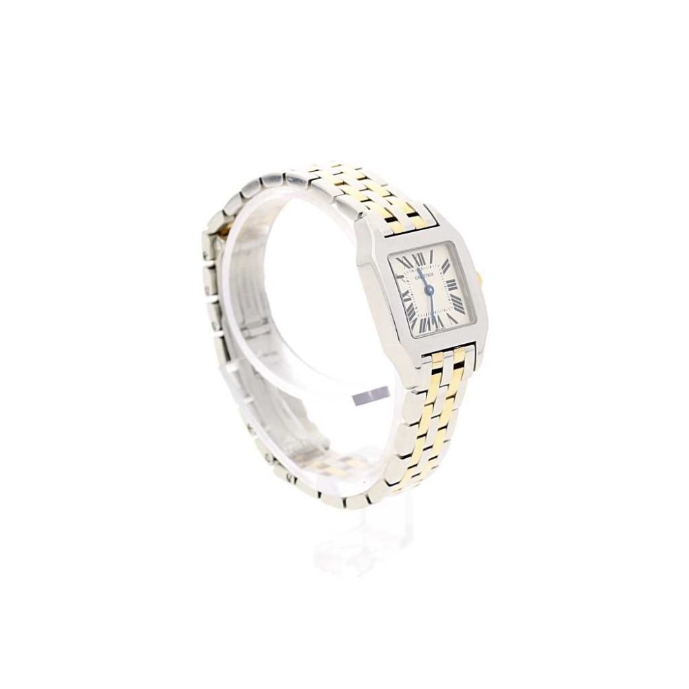 Lady's Cartier Santos Demoiselle 2698