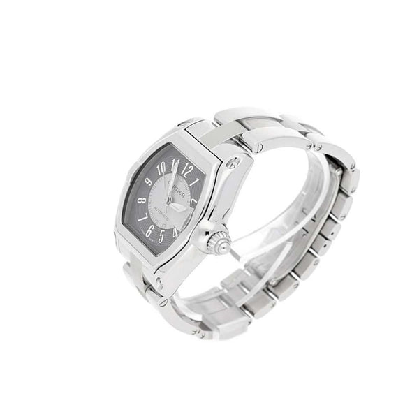 Roadster Stainless Steel 2510 - Tuxedo Dial