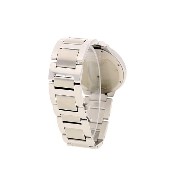 Ballon Bleu Watch W69012Z4 - Silver Dial - 2012