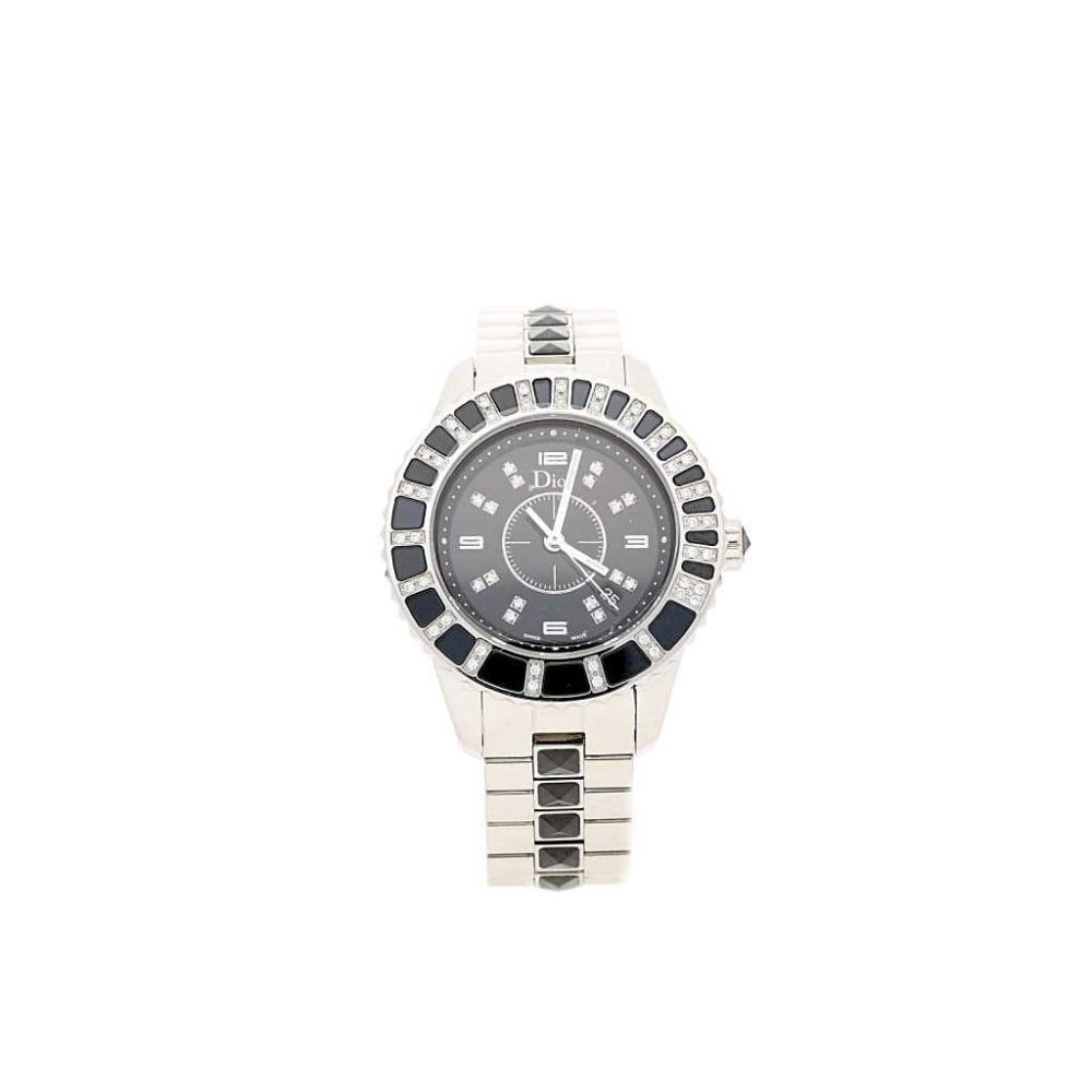 Christal Watch CD113115M001 - Lady's