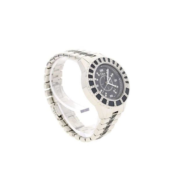 Christal Watch CD113115M001 - Lady's