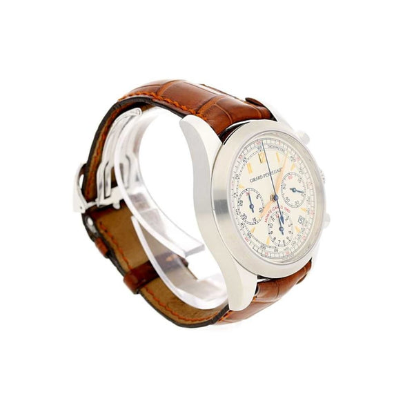 Girard Perregaux Rallye Monte Carlo Historique