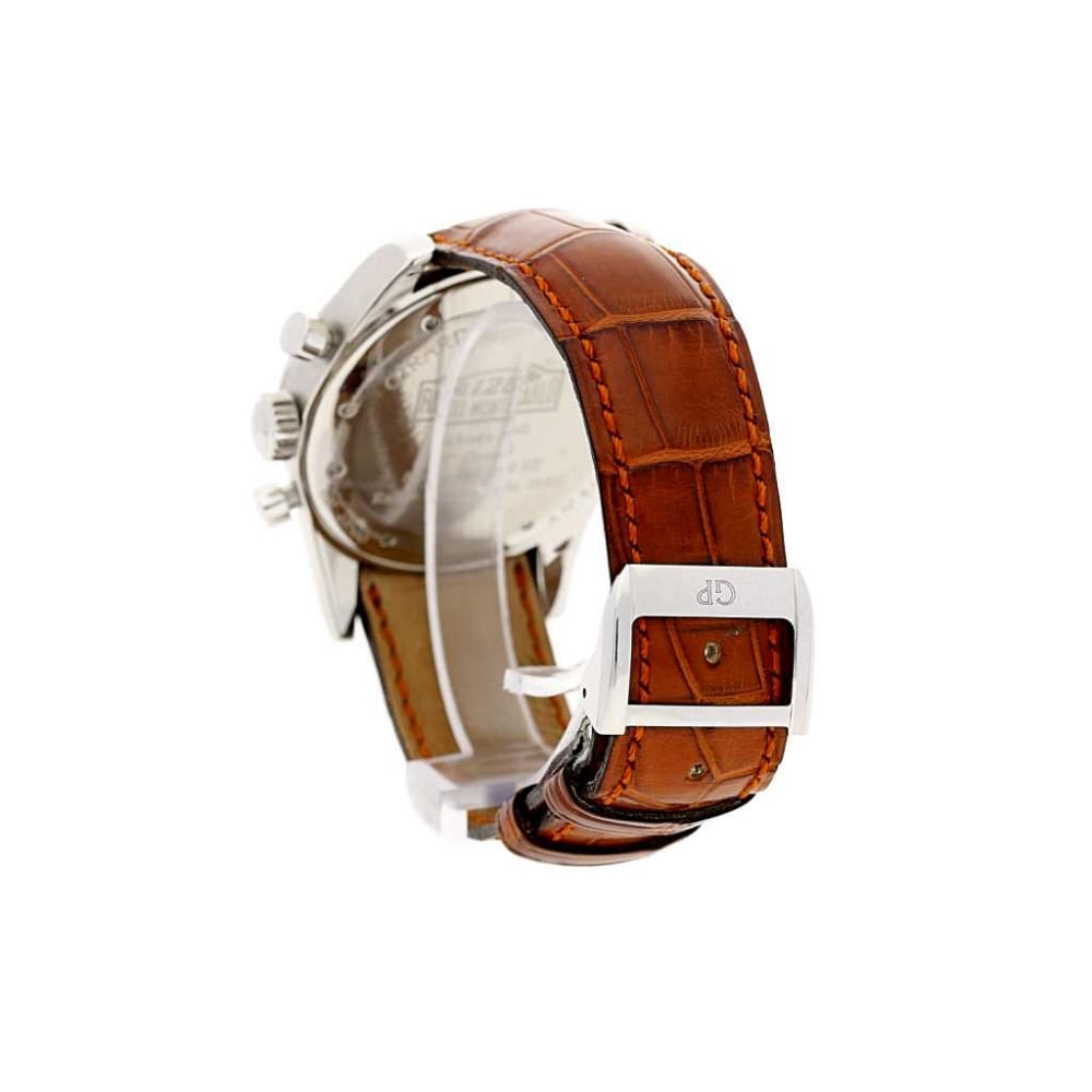 Girard Perregaux Rallye Monte Carlo Historique