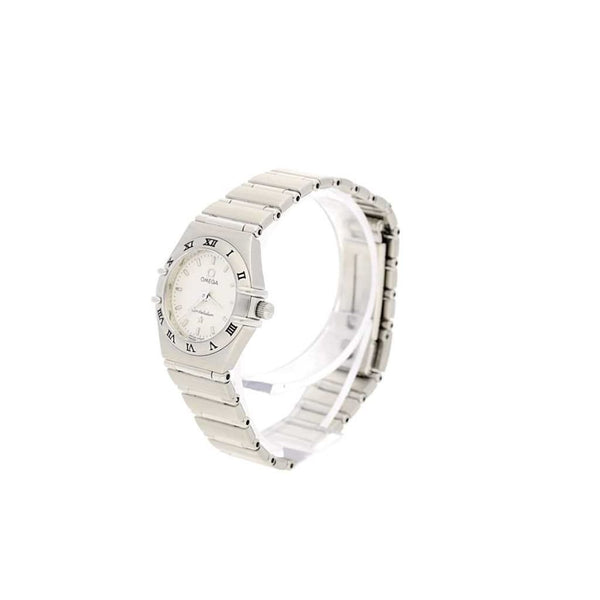 Lady's Omega Constellation Watch