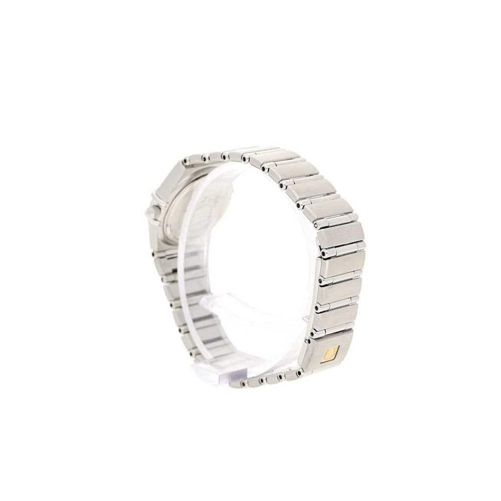 Lady's Omega Constellation Watch