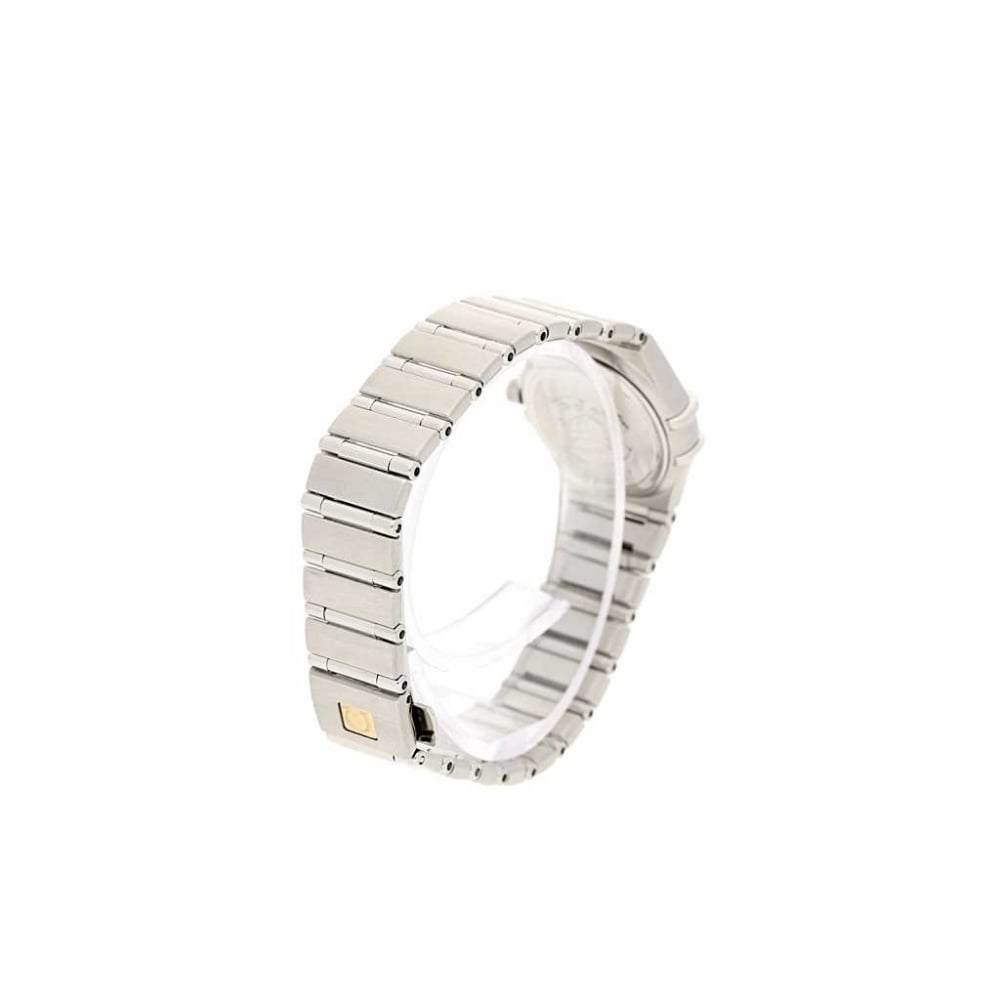 Lady's Omega Constellation Watch