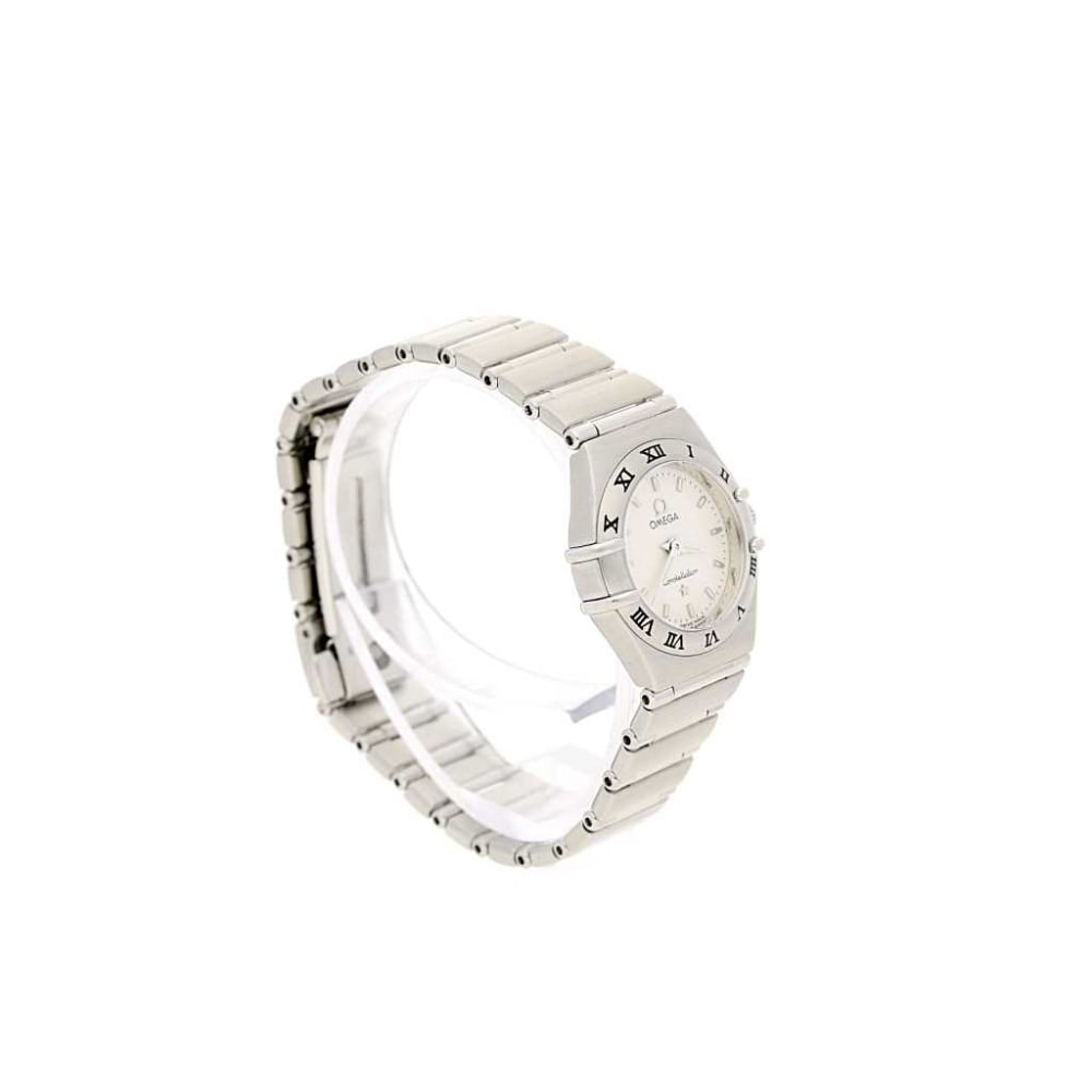 Lady's Omega Constellation Watch