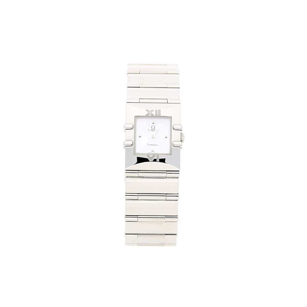 Constellation Quadra - Mother of Pearl Dial - 1998 (approx)