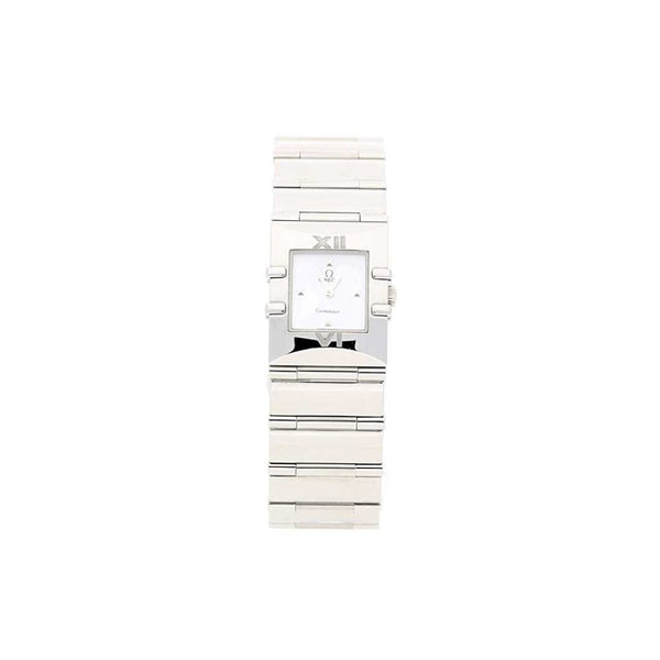 Constellation Quadra - Mother of Pearl Dial - 1998 (approx)