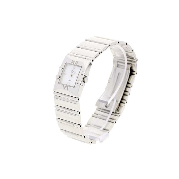 Constellation Quadra - Mother of Pearl Dial - 1998 (approx)