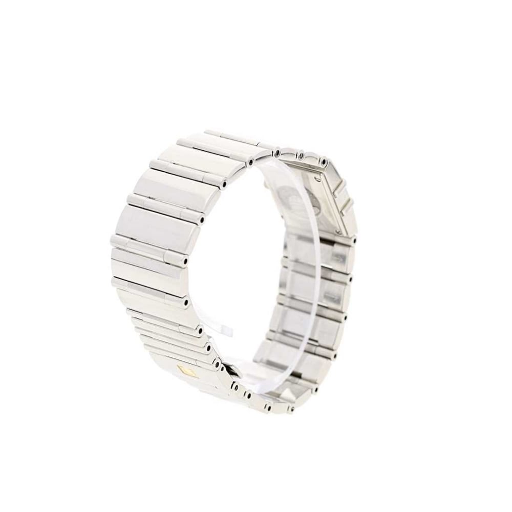 Constellation Quadra - Mother of Pearl Dial - 1998 (approx)