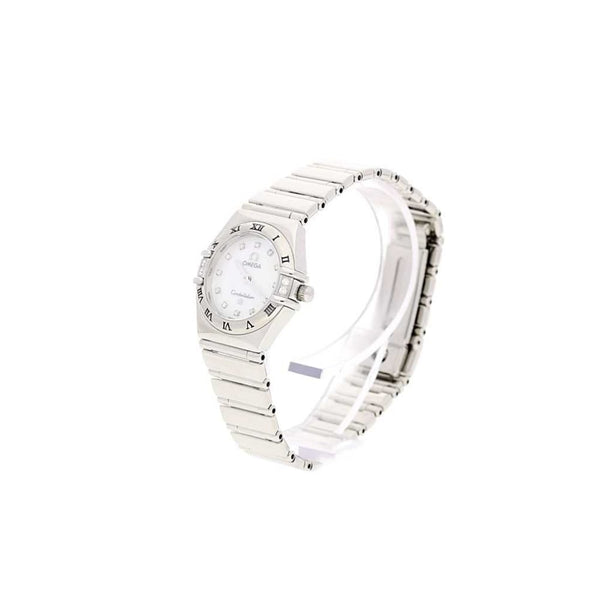 Lady's Omega Constellation Watch