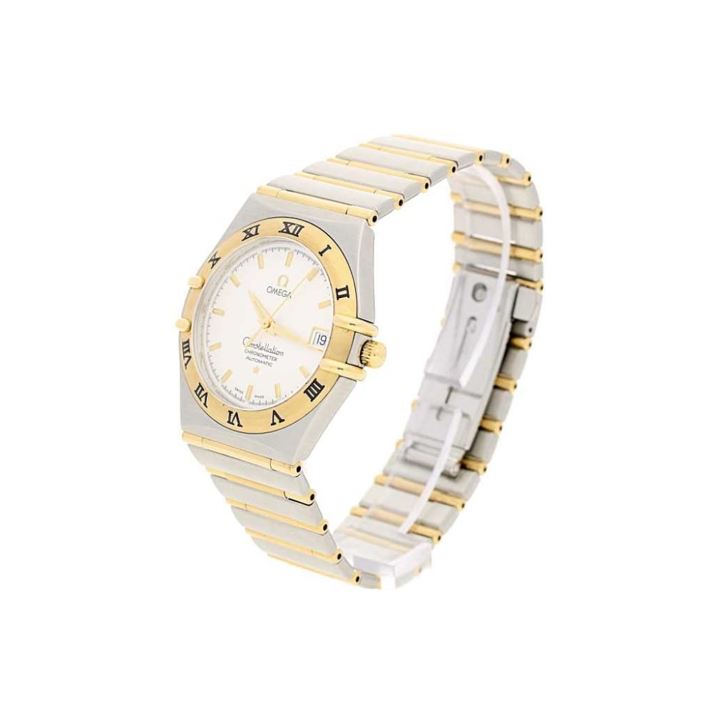 Gents Omega Constellation Watch
