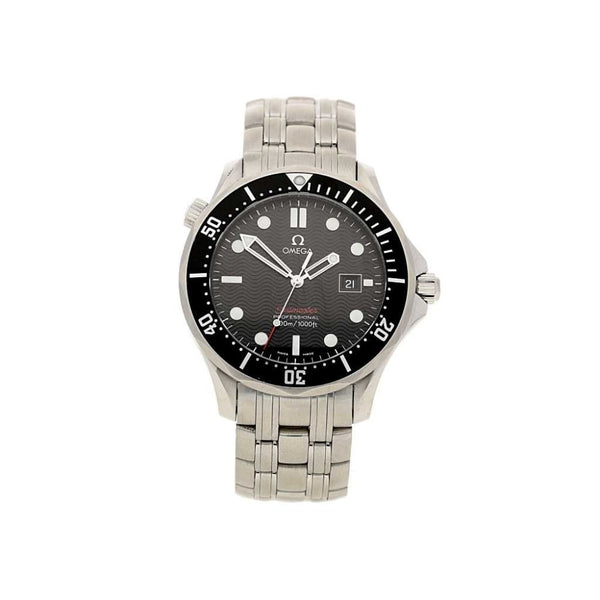 Second Hand Omega Seamaster Professional Quartz Watch