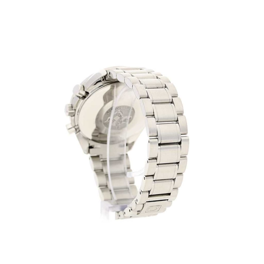 Speedmaster 3513.30.000 - Silver Chronograph Dial - 1999