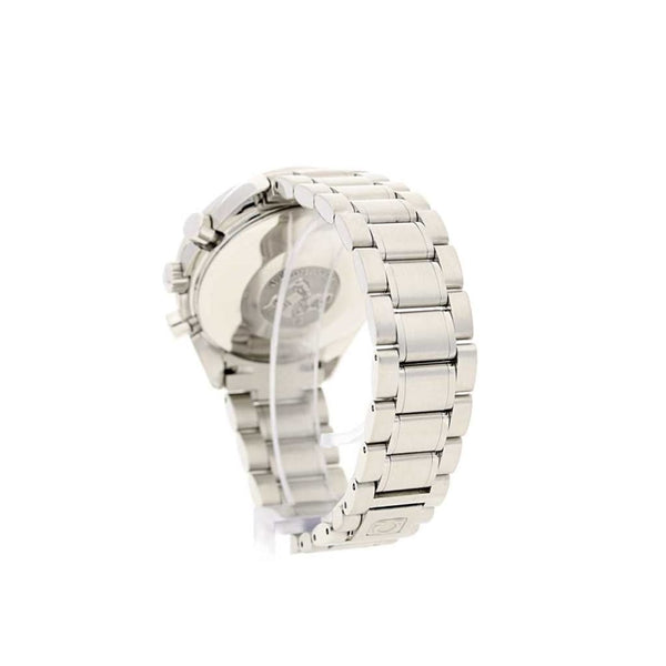 Speedmaster 3513.30.000 - Silver Chronograph Dial - 1999