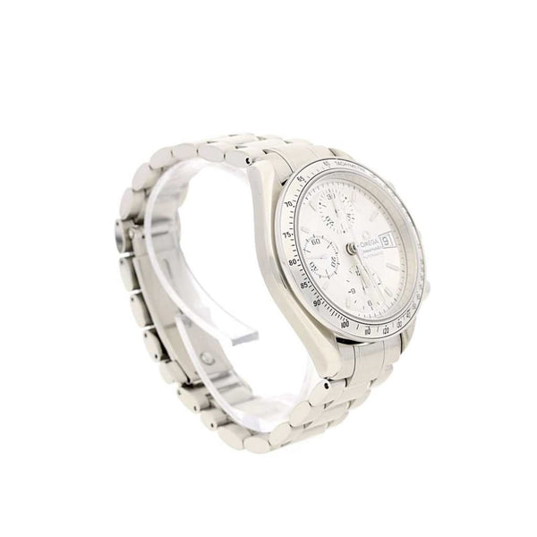 Speedmaster 3513.30.000 - Silver Chronograph Dial - 1999