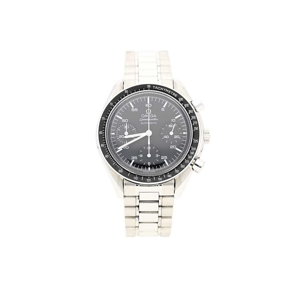 Speedmaster Chronograph - 3510.50.00 - 1998