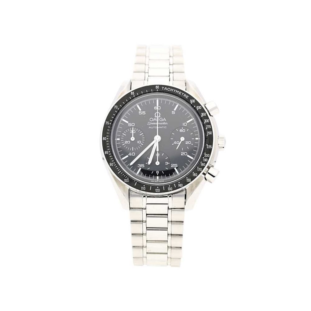 Second Hand Gents Omega Speedmaster
