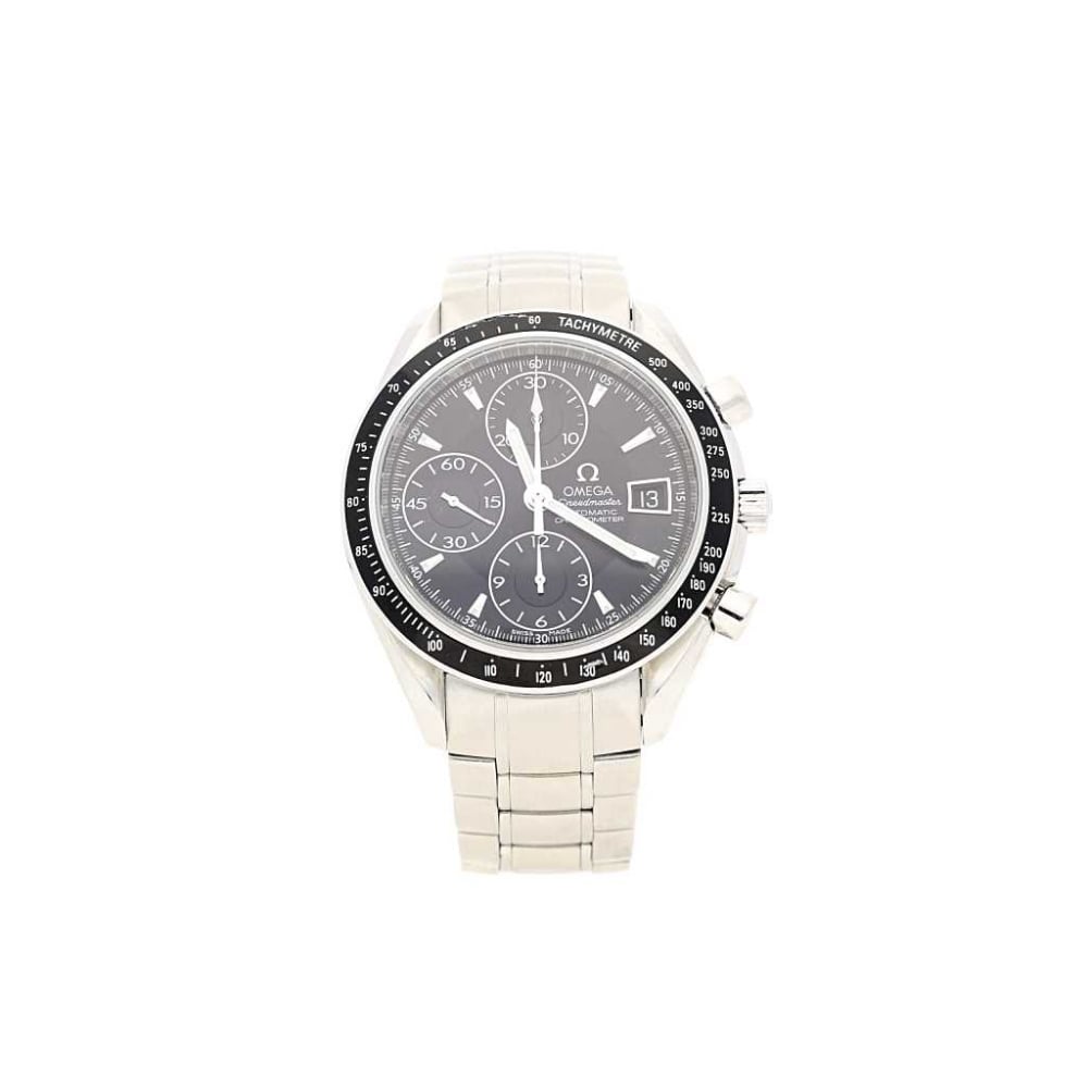 Omega Speedmaster Automatic Watch 3210.50.00 - 2007